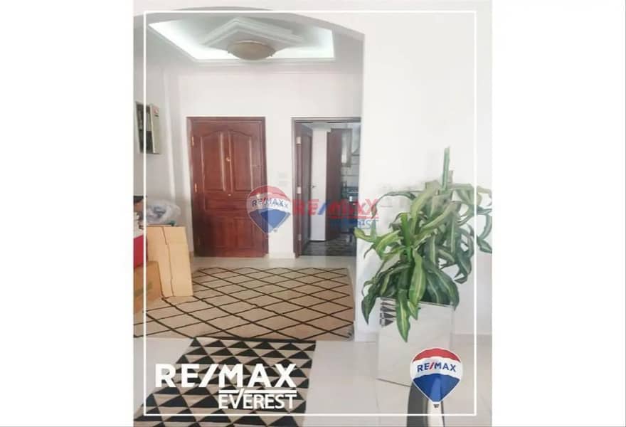 First use furnished apartment -EL-Khamayel phase 1 0