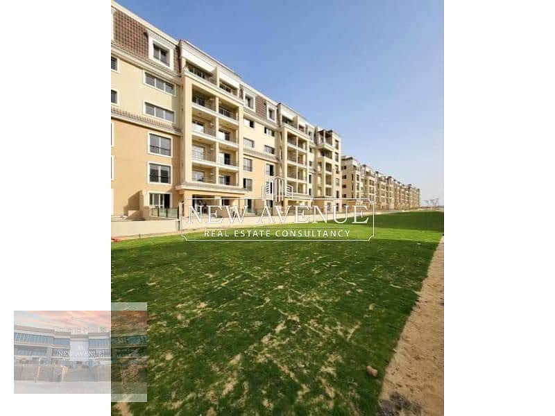 Apartment 2nd floor with lowest Price Semi Finished 0