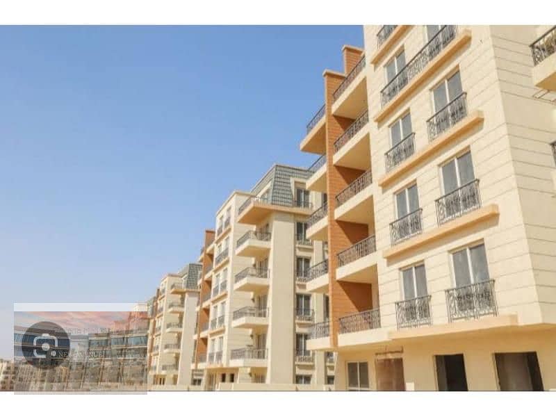 Apartment with best price - 3 bedroom - very prime location - in Neopolis mosakbal city 0