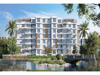 Apartment for sale  Prime location direct on greenery and lagoon