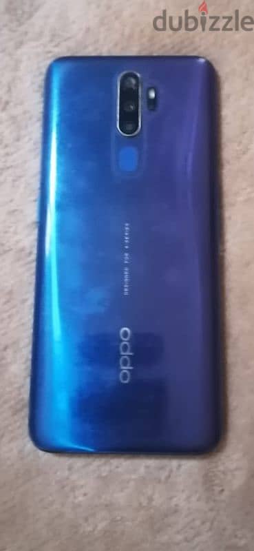 موبايل OPPO A9 2020 0