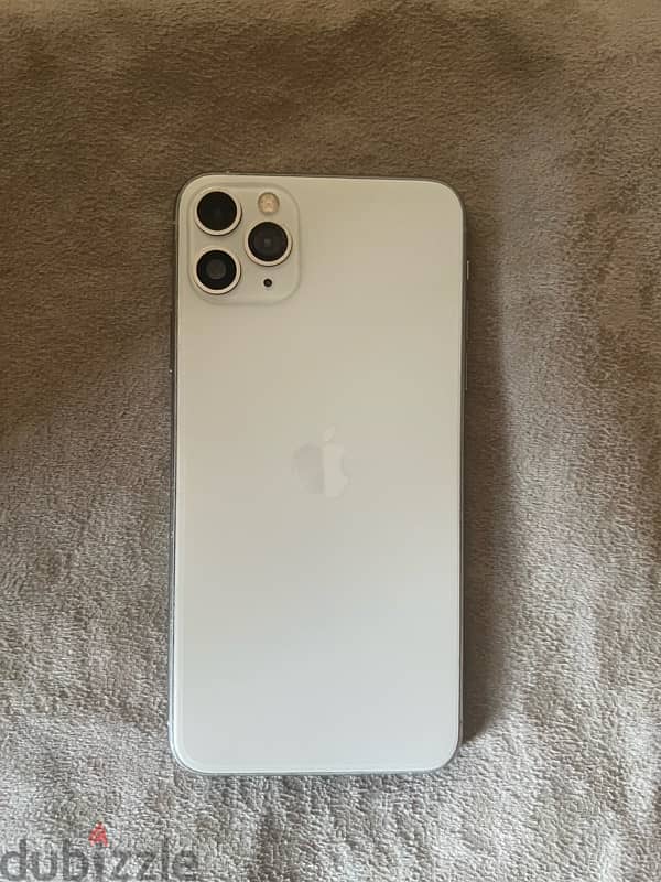 iPhone 11 Pro Max 0