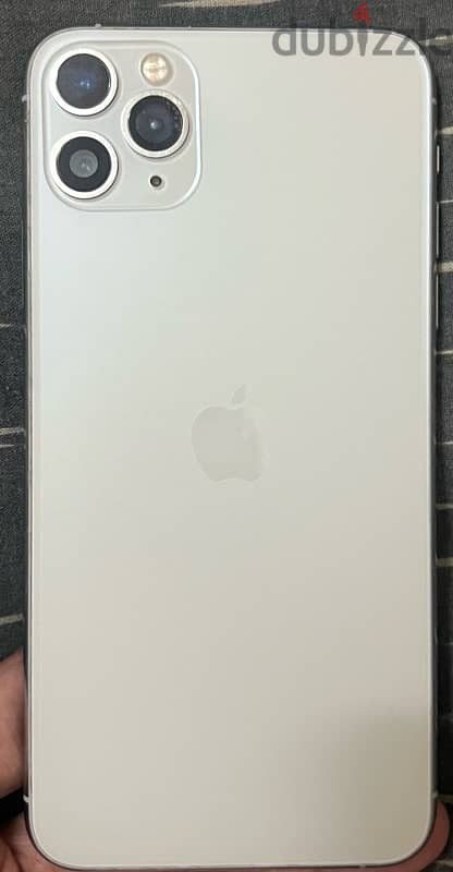 iPhone 11 Pro Max 6