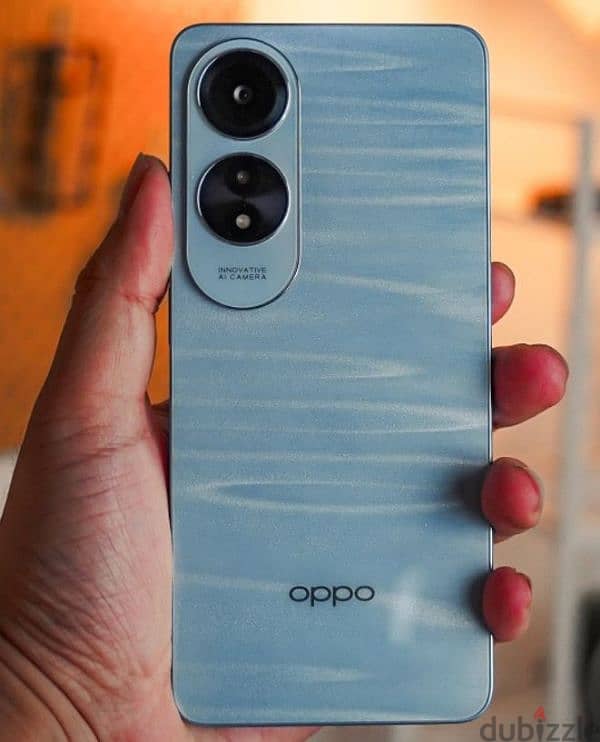 oppo a60 0