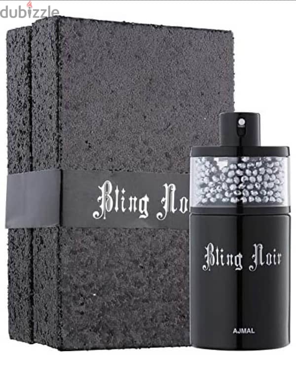 Bling nour ajmal perfume 75 ml 0