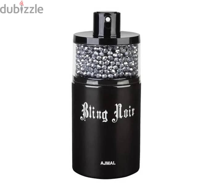 Bling nour ajmal perfume 75 ml 2