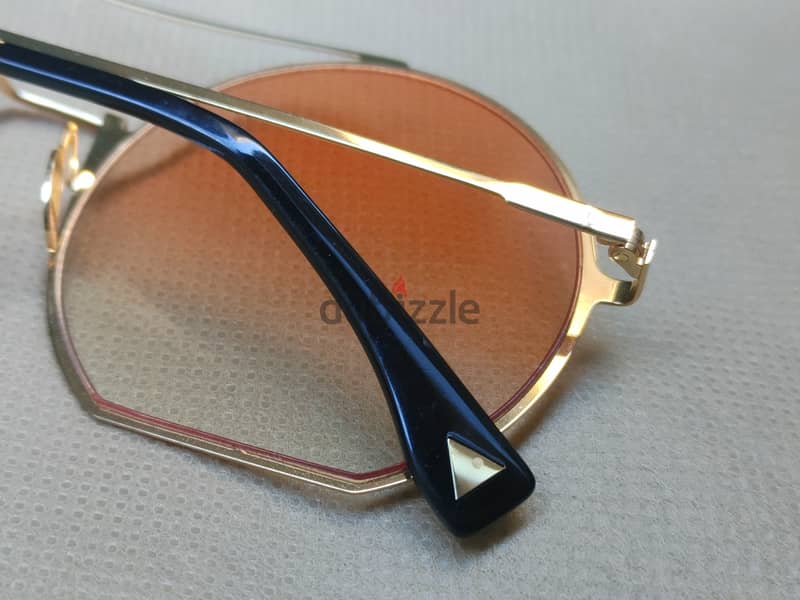 Fendi women sunglass original Italy نظاره نضاره حريمي فيندي إيطالي أصل 6