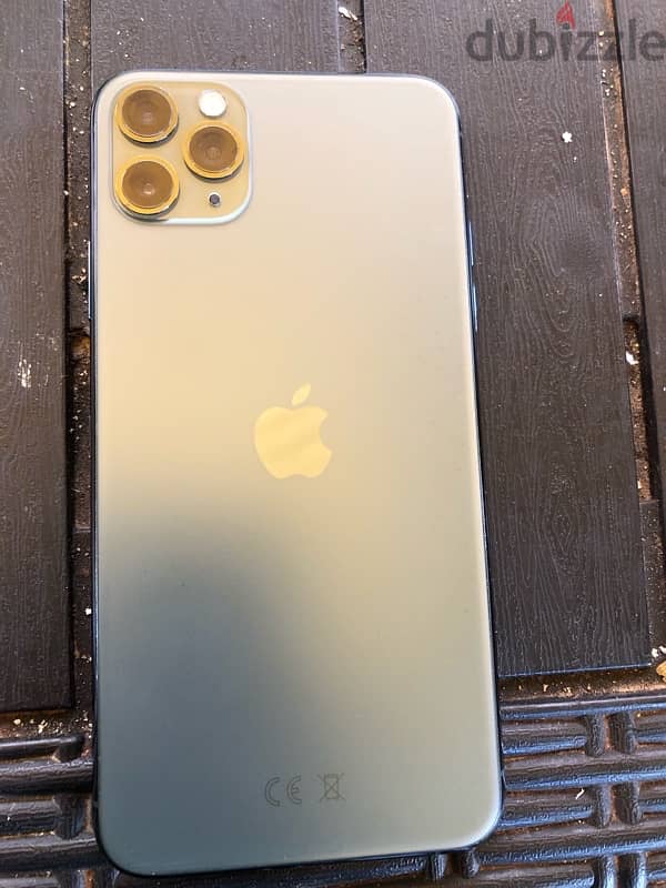 Iphone 11 pro max 0