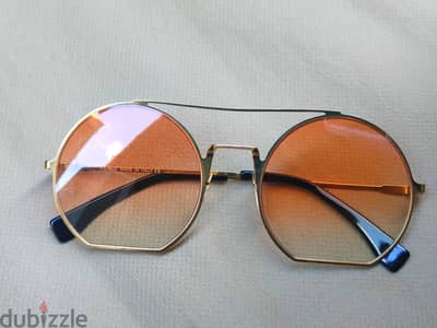 Fendi women sunglass original Ital نظاره نضاره حريمي فيندي إيطالي أصلي