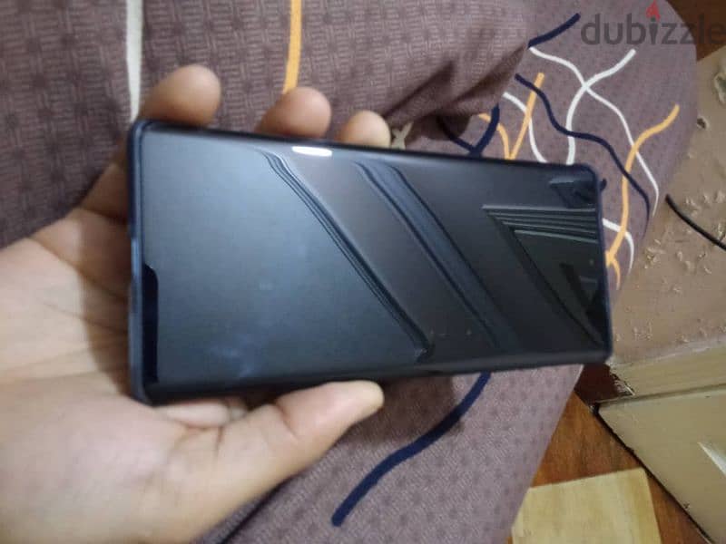 Motorola edge 50 fusion للبيع 3