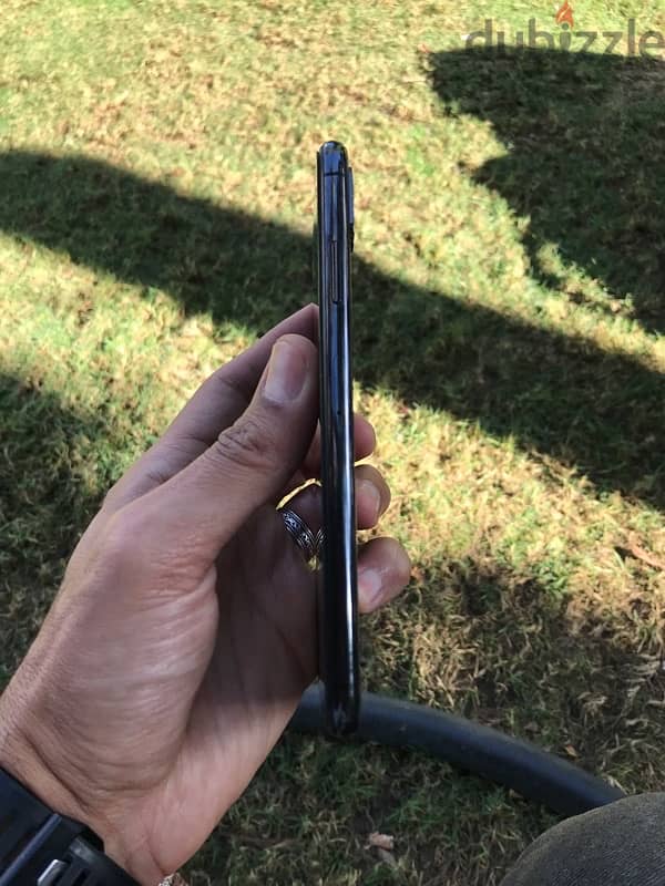 iphone xs max 512 very good condition battery 93% 2