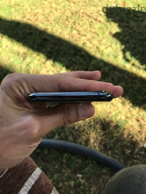 iphone xs max 512 very good condition battery 93% 8