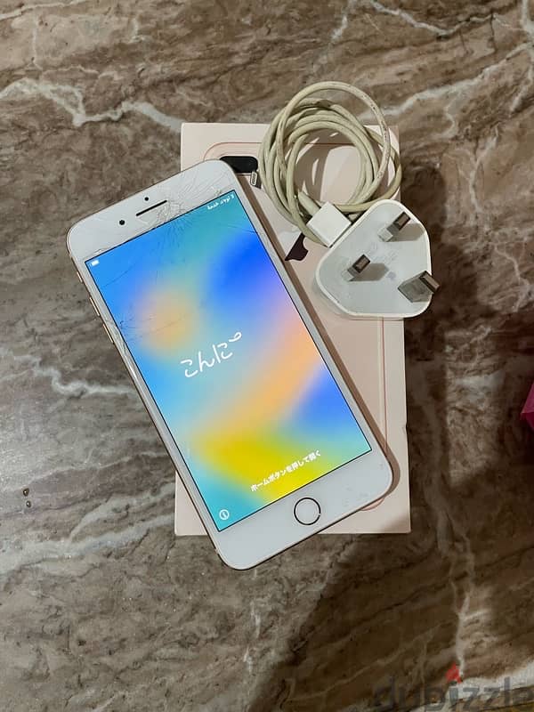 ايفون 8plus 2