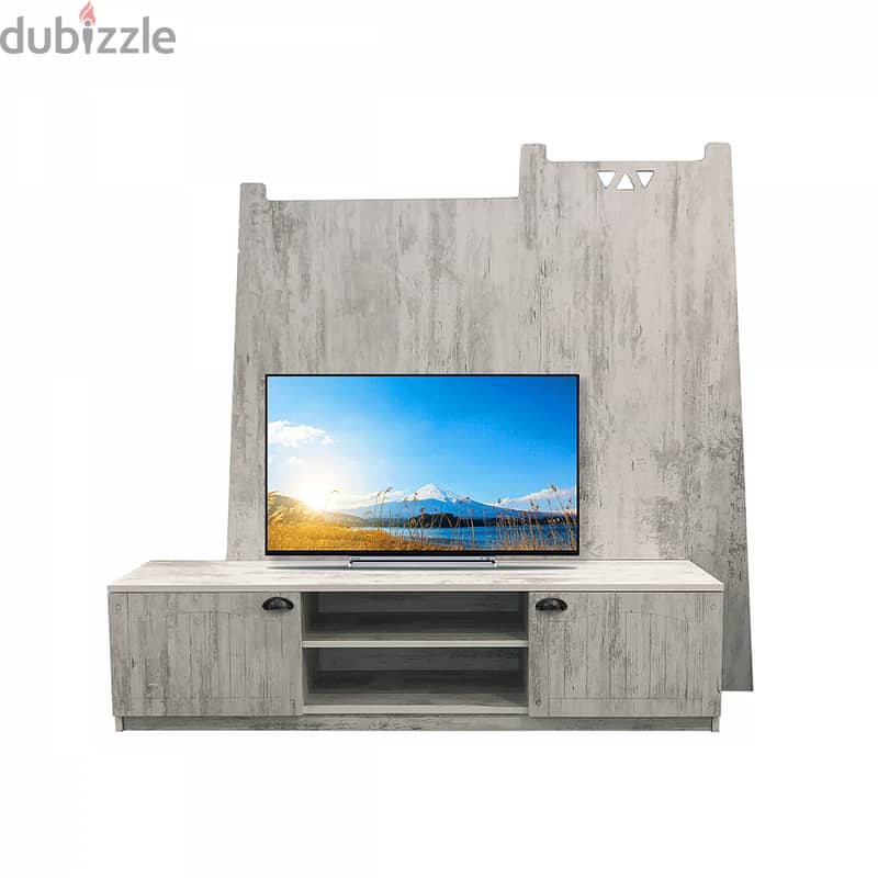 TV Unit - وحدة تليفزيون 0