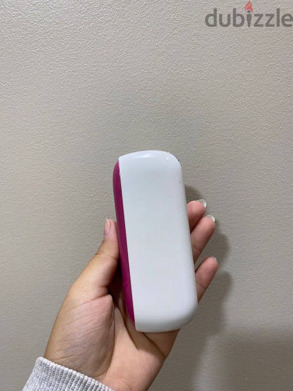 IQOS special edition 0