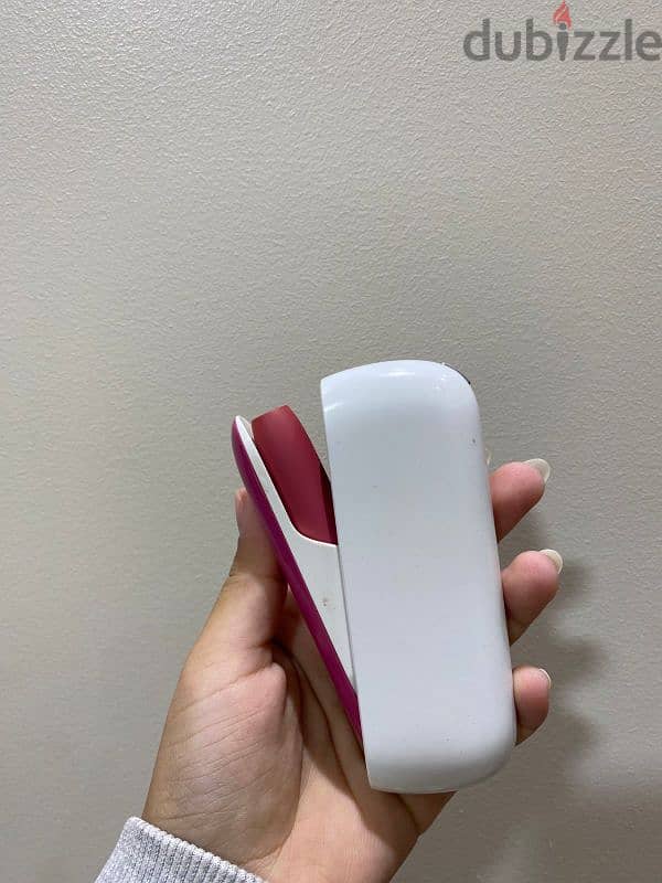 IQOS special edition 1