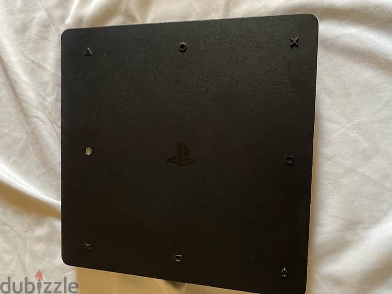 playstation 4 slim 1tb 1