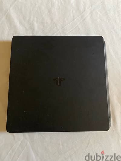 playstation 4 slim 1tb