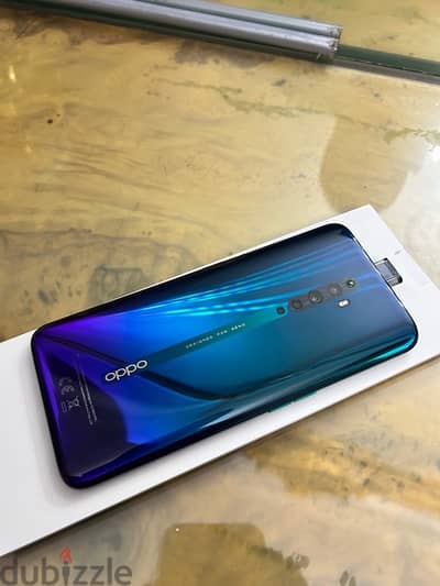 Oppo Reno 2F