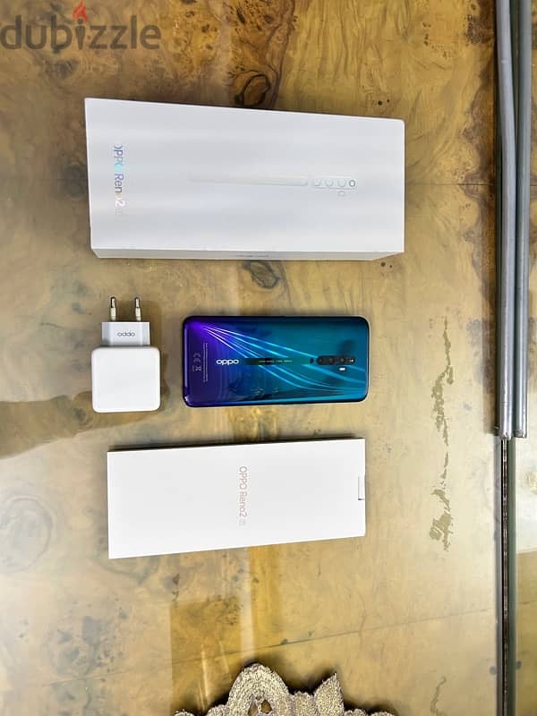 Oppo Reno 2F 1