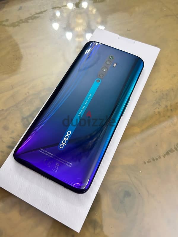 Oppo Reno 2F 3