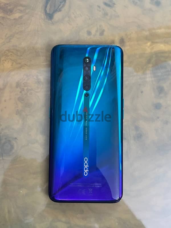 Oppo Reno 2F 6