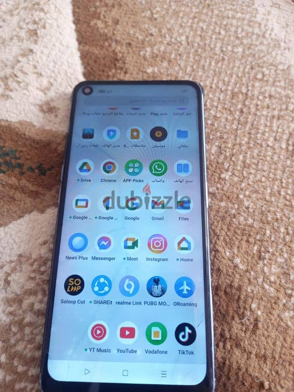 realme 7 pro for sale 1