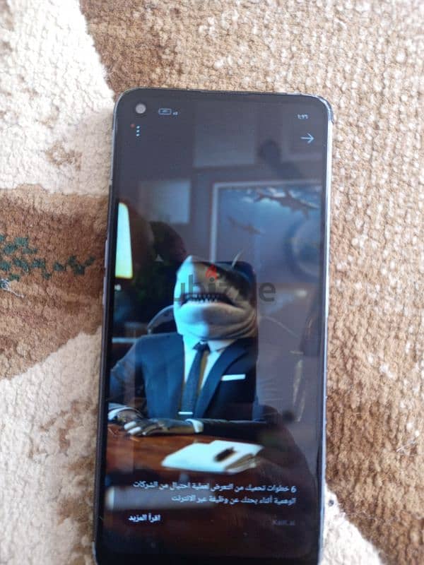 realme 7 pro for sale 2