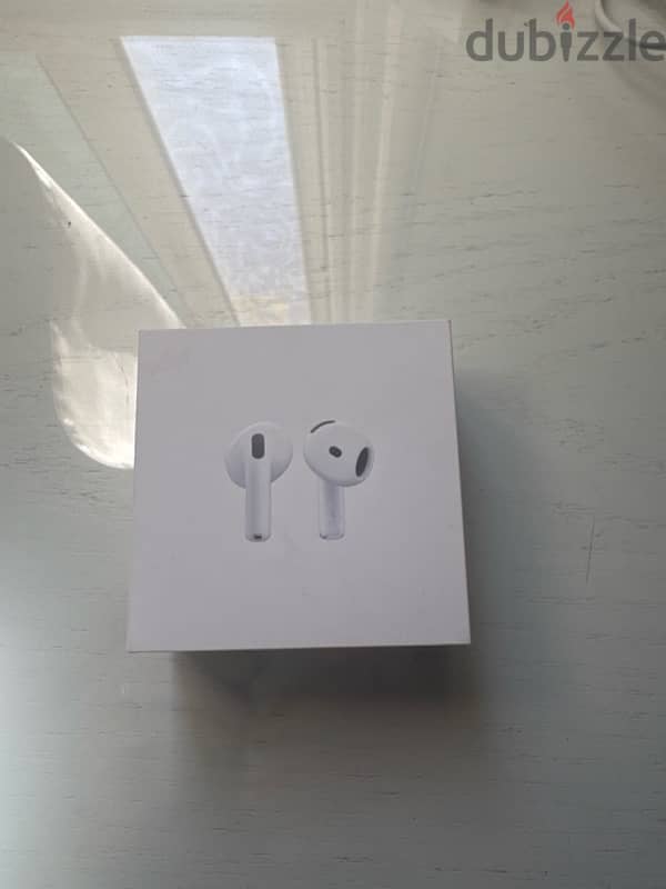 Airpods 4 1