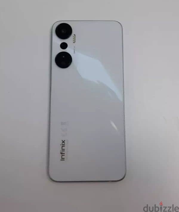 infinix HoT 20 0