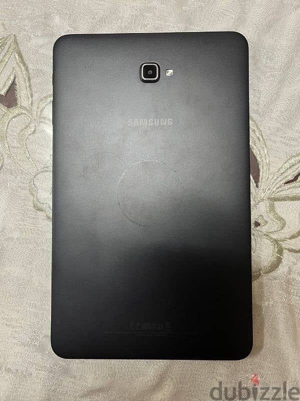 Galaxy Tab A6 6