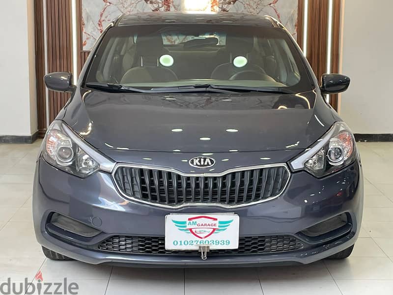 كيا سيراتو 2016-kia cerato 2016 0