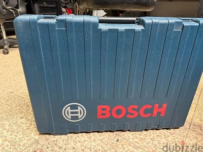 Bosch GBH 12-52 DV