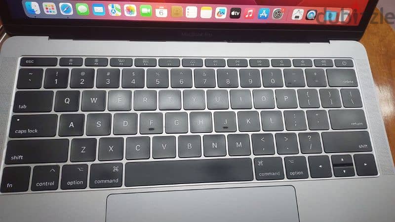 MacBookPro 13.3 inch 4