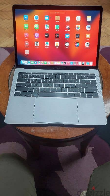 MacBookPro 13.3 inch 5