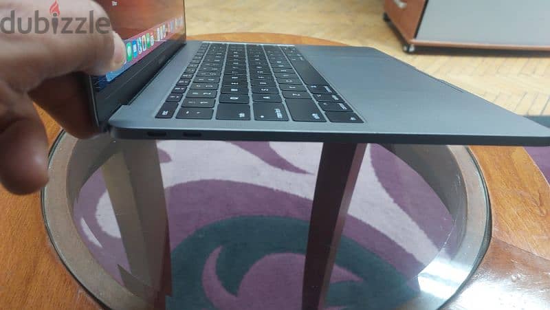 MacBookPro 13.3 inch 6