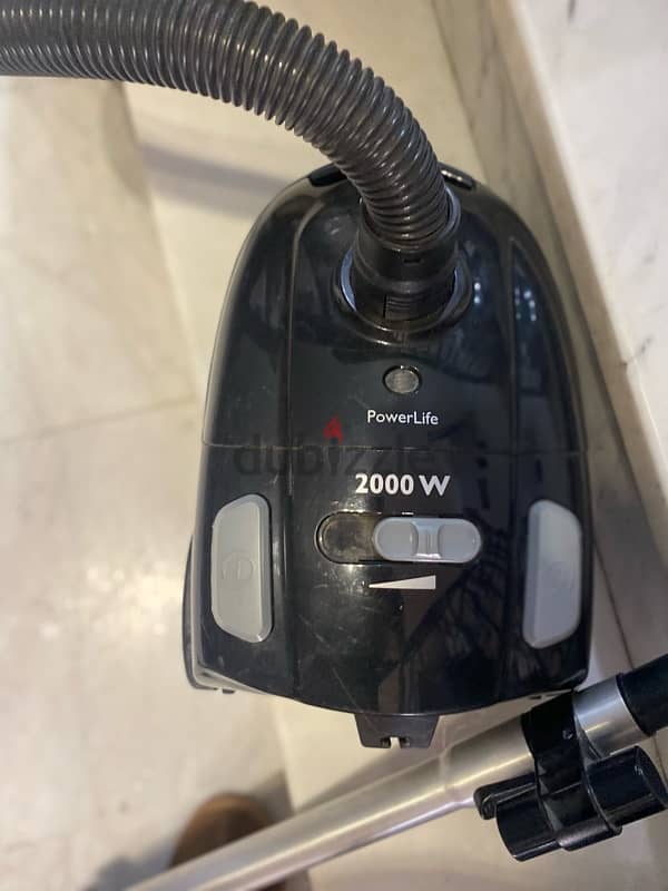 Philips powerlife 2000watt 1