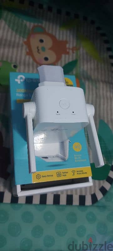 tp link range extender 2