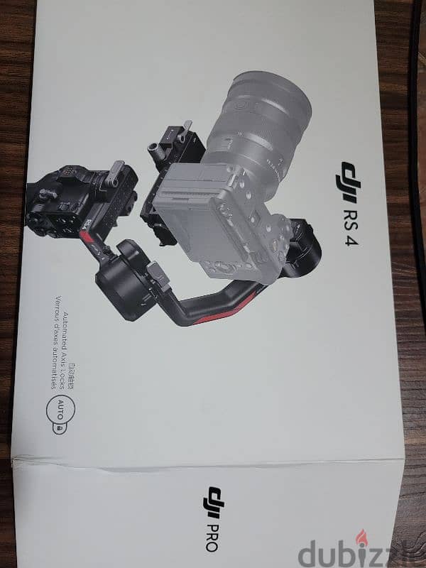 dji ronin rs4 pro 3