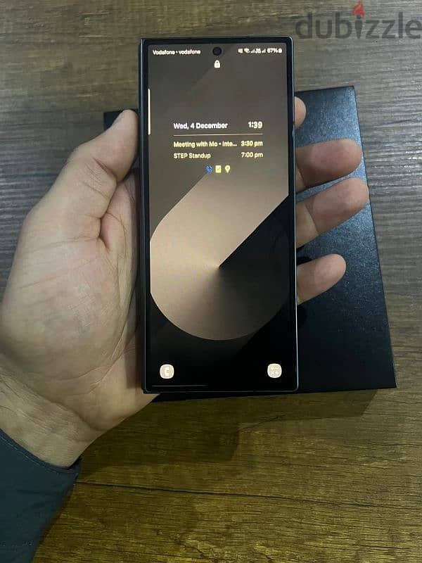 samsung fold6 fold 6 carbon black edition 2