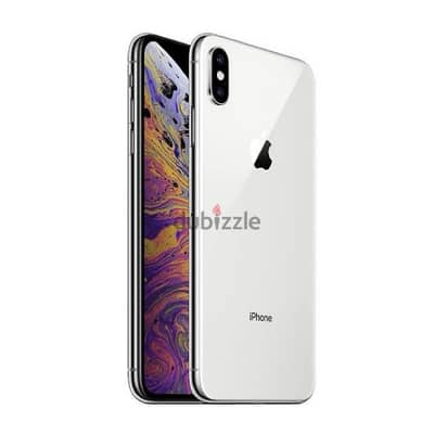 iphone XS Max 256