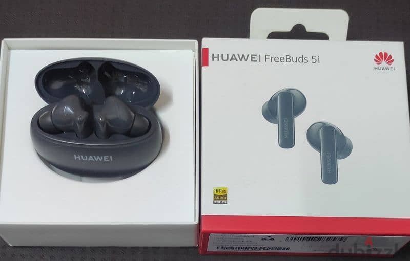 Huawei Freebuds5i 1