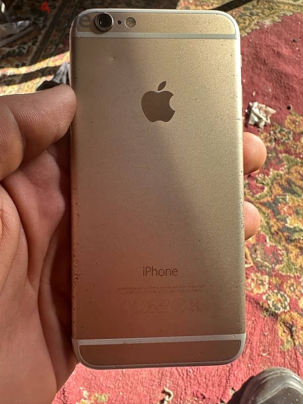 iPhone 6 ايفون 0