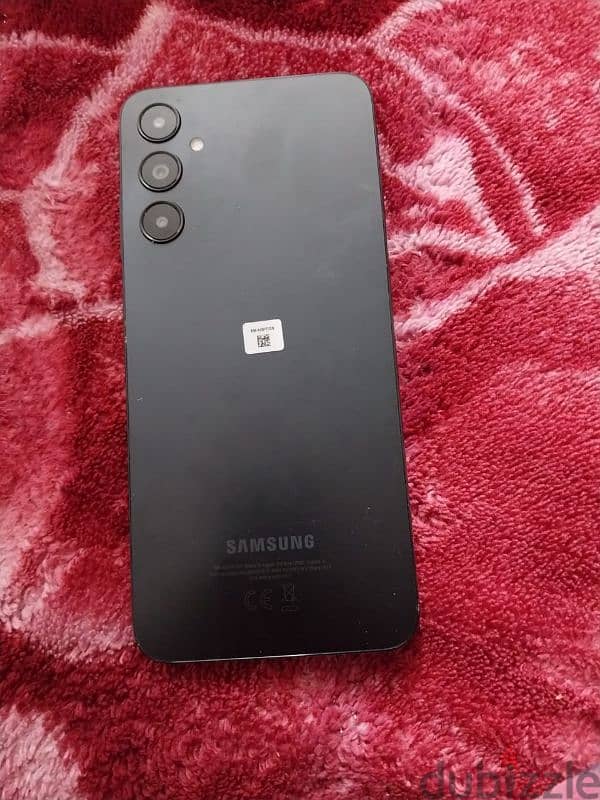 Samsung a05s 2