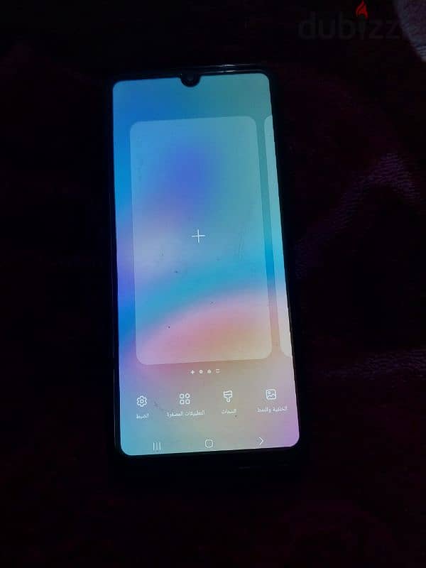 Samsung a05s 3