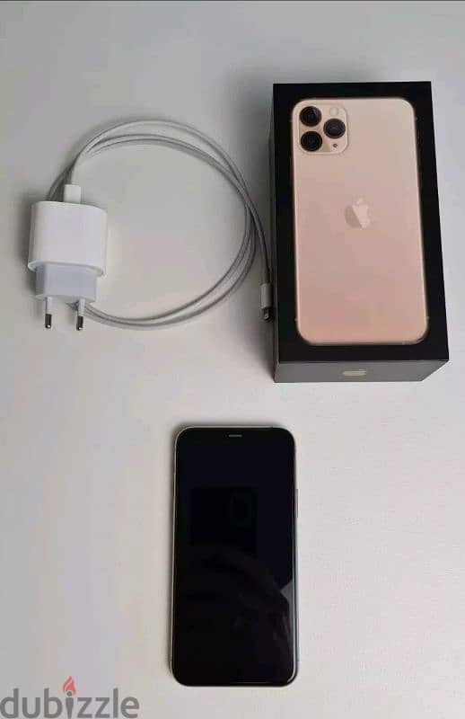 iphone 11 pro 64gb 0