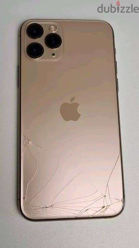 iphone 11 pro 64gb 2