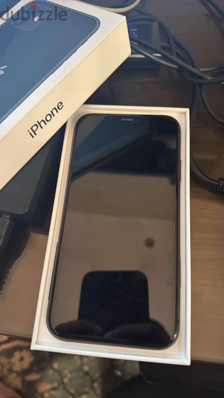 iphone 11 128GB 0