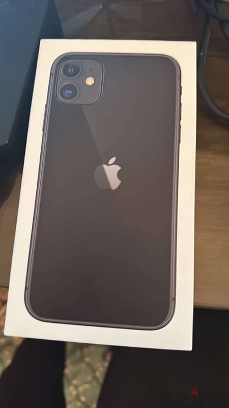 iphone 11 128GB 2