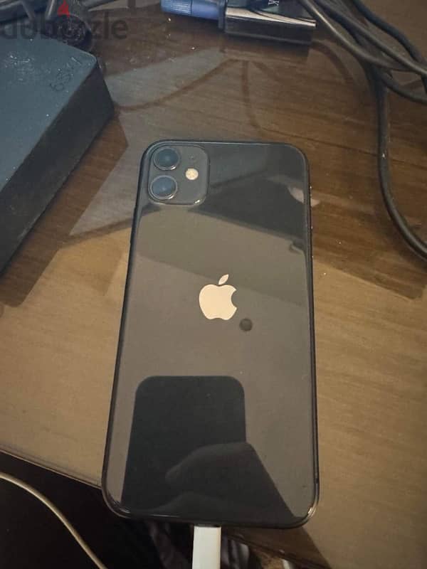 iphone 11 128GB 4